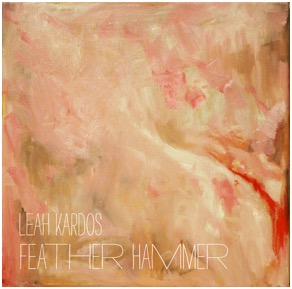Feather Hammer Cover