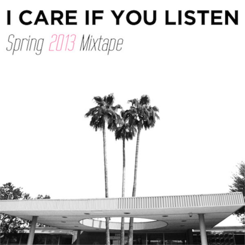Spring-2013-Mixtape-Cover